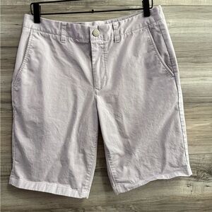 Bonobos men’s light purple Chino shorts